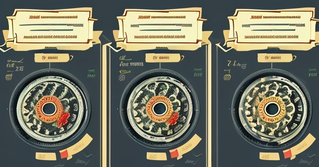 COGS 計算流程插圖