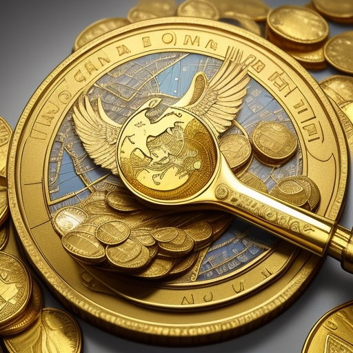 2025年黃金走勢分析：掌握投資機會與風險，解讀未來金價預測