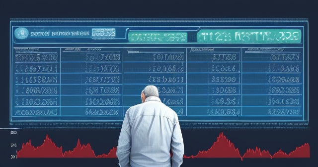 PPI 數據影響投資