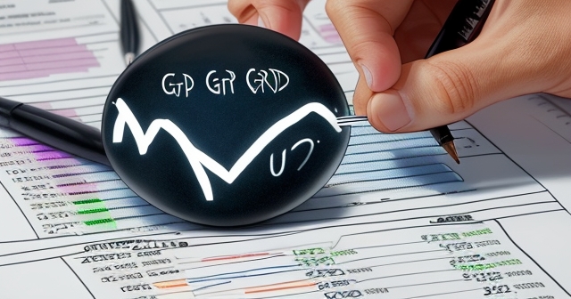GDP 公式圖解