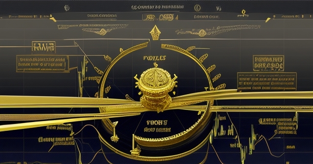 ETF資金流向圖