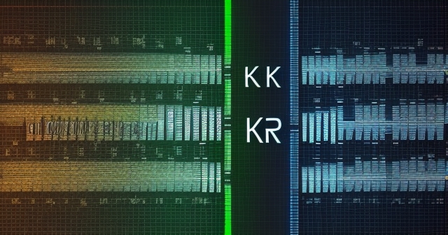 K線形成鎚子型態