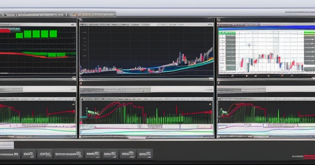 MT5交易必備：MetaTrader 5實戰指南