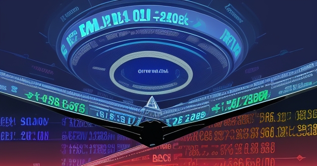 中央銀行政策影響示意圖