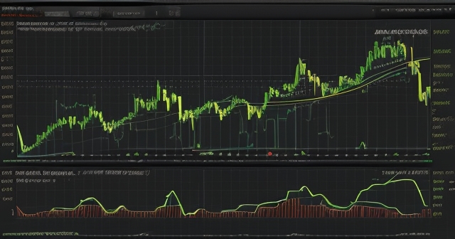 MACD 方法影響金融市場的創意詮釋