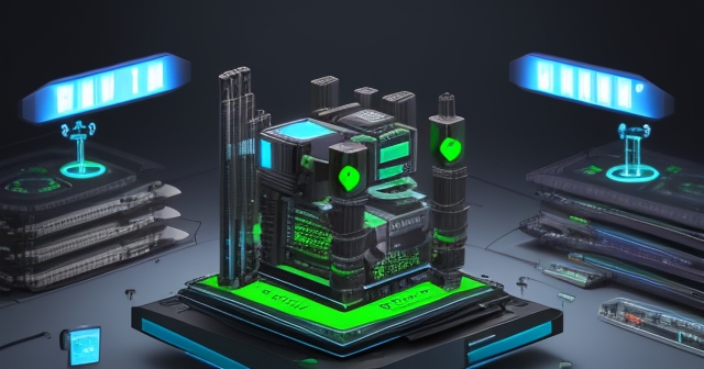 強大的 GPU 技術