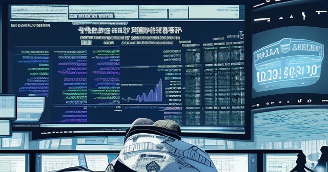 一個象徵著投資保護的盾牌