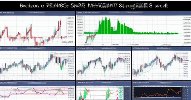 威廉指標與 KD 指標的對比插圖