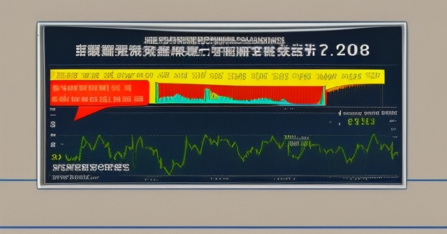 台灣進口商品價格上升視覺化圖