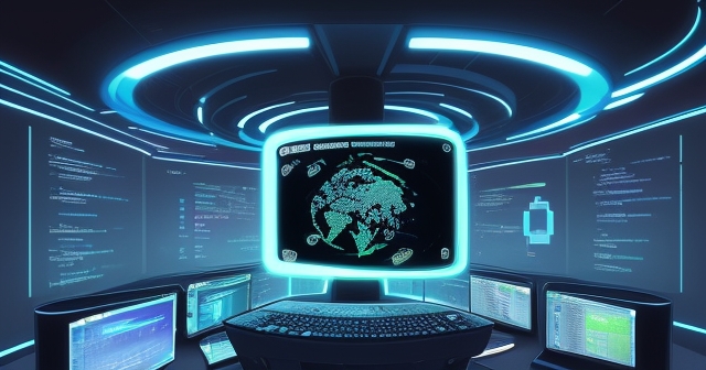 多平台 coding 的視覺代表