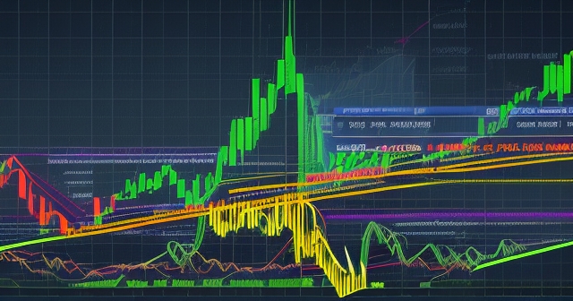 RSI 和 MACD 指標分析圖