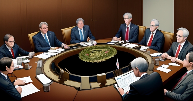 FOMC 決策影響股市
