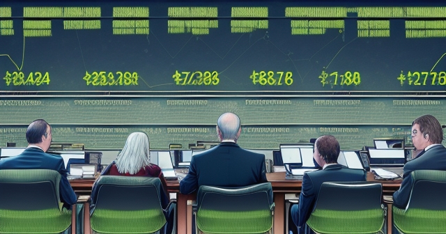 FOMC 會議中的經濟預測摘要