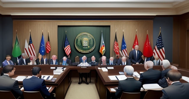 FOMC 的會議日程安排