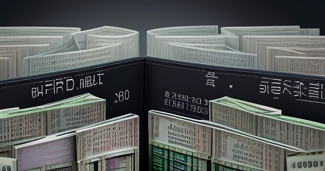 金融市場投資策略變化