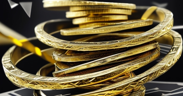 工業需求進一步推升白銀價格的圖示