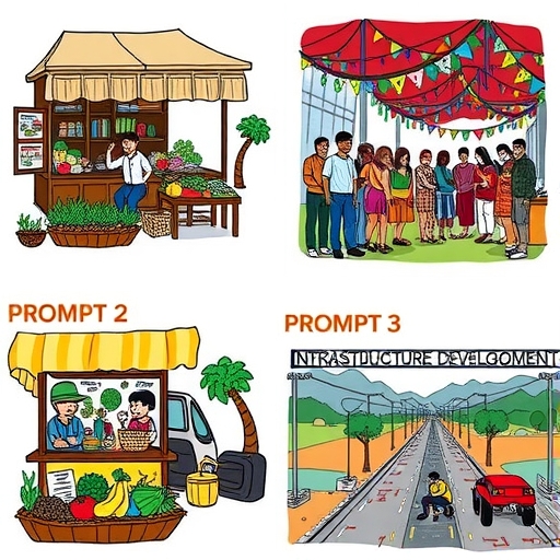 Zigzag Strategies: 5 Key Insights on Economic Growth