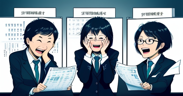 價格限制的視覺化表現