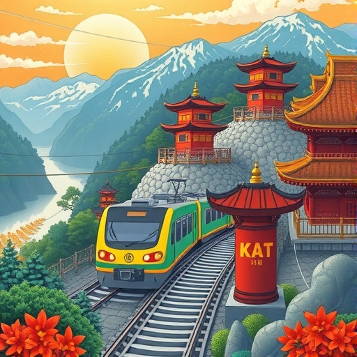Zipangu的黃金文化與遺產