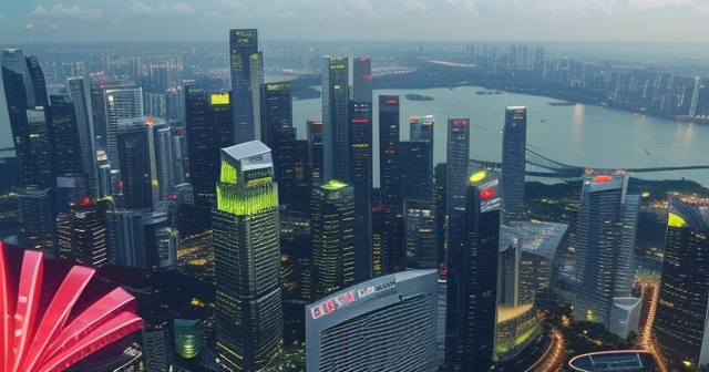 投資者分析金融圖表