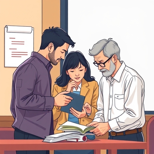 團隊合作探索投資真理