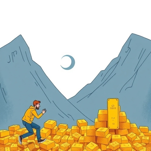 投資黃金好處：為何黃金是資產配置的關鍵選擇？
