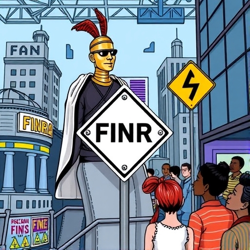 一群多樣化的投資者正在學習 FINRA 的教育資源