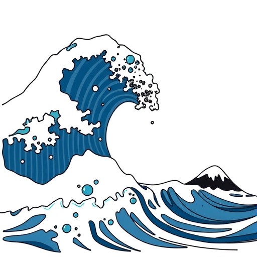 波浪理論市場波動插圖
