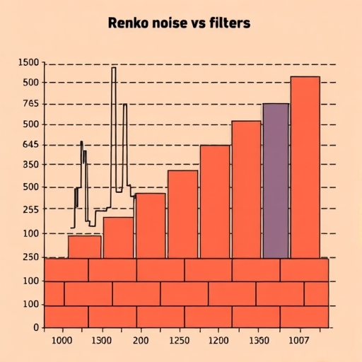 Renko 圖表濾波技術插圖