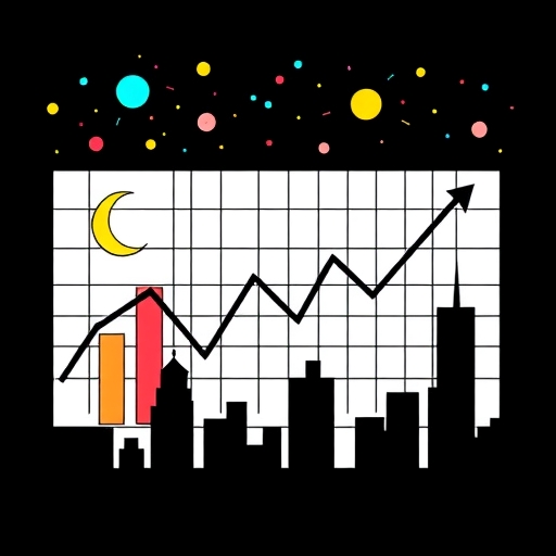 金融專家分析市場趨勢