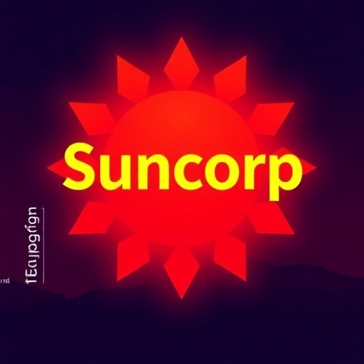 Suncorp 集團的金融策略