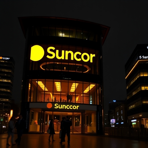 Suncorp 集團的金融策略