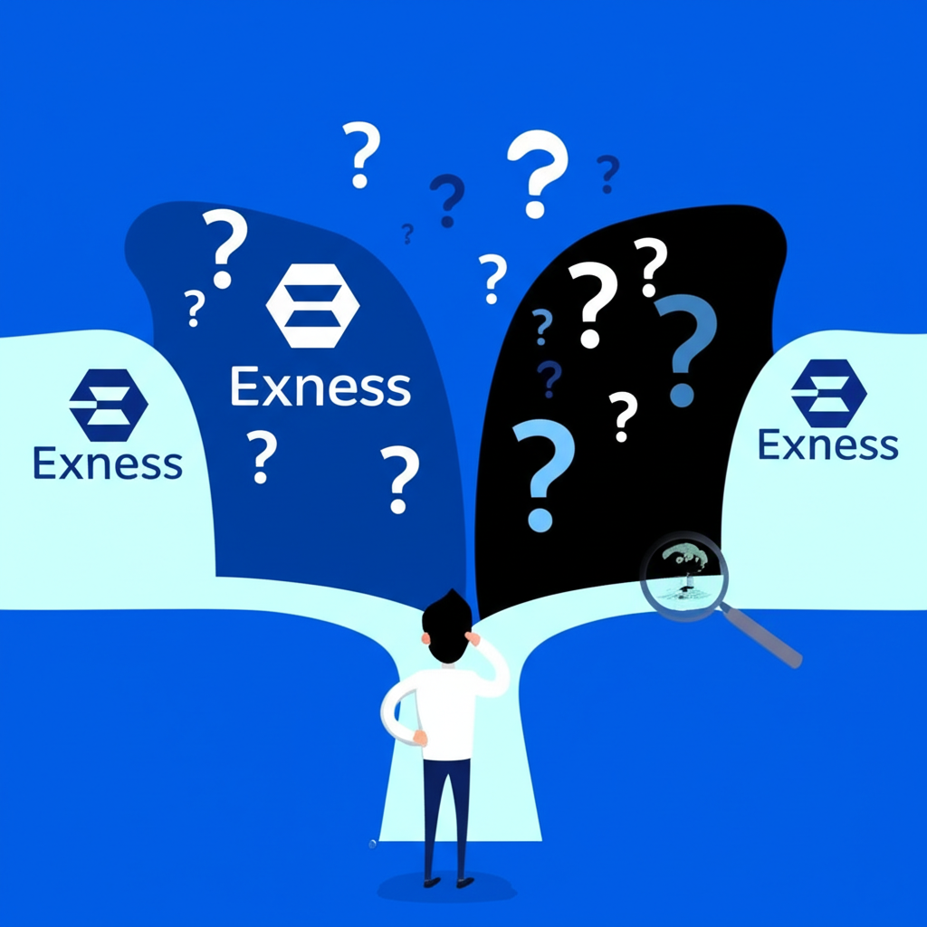 exness 詐騙是真的嗎？揭露合法平台遭冒用內幕與防詐指南