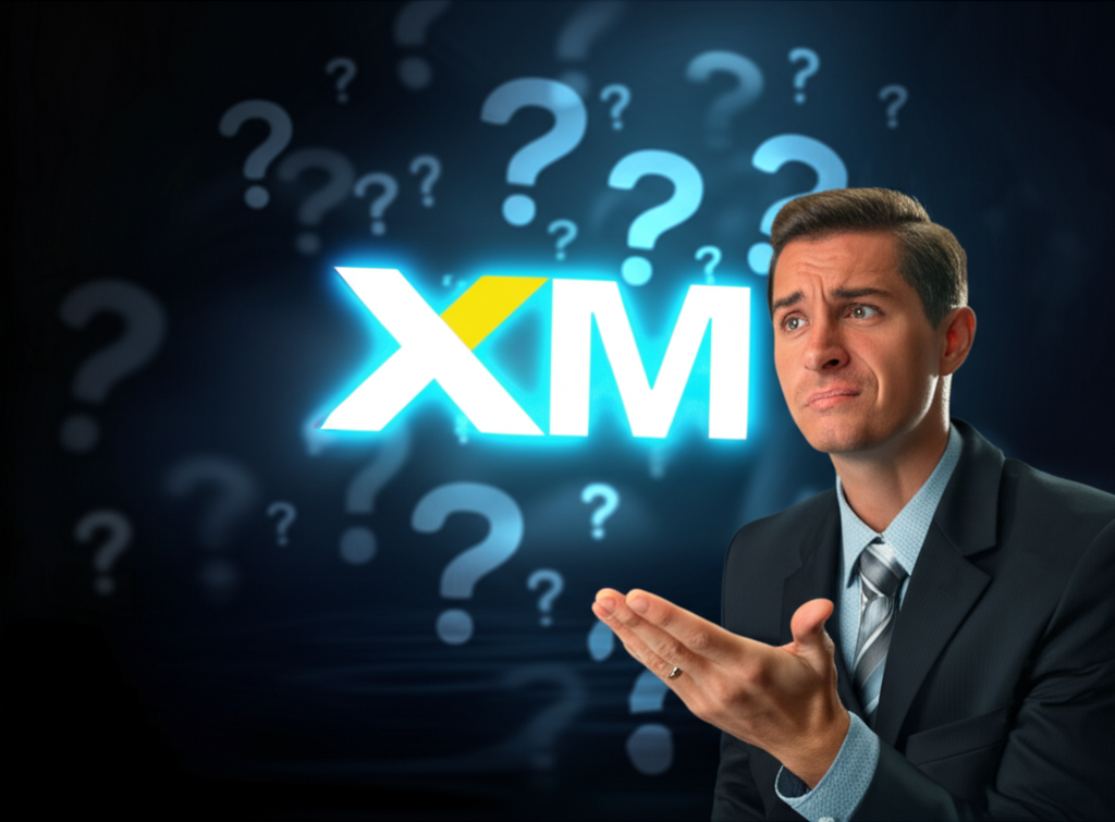 XM 黑平台疑雲？深度解析4大面向，教你辨識與自保，保障資金安全